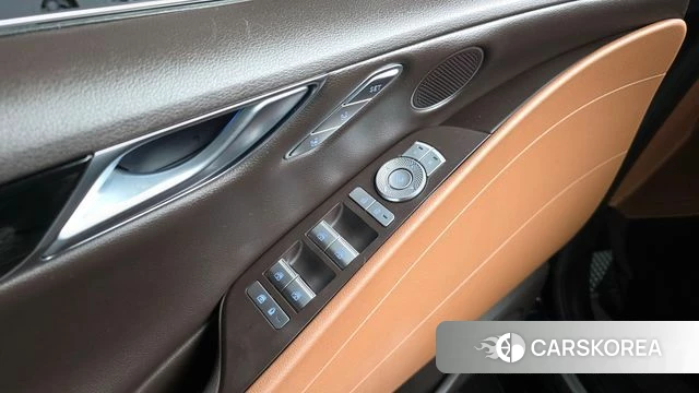 Genesis G80 (RG3) id 4194575 из Кореи 29