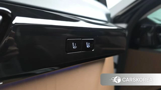 Hyundai Grandeur Hybrid (GN7) id 4488701 из Кореи 29