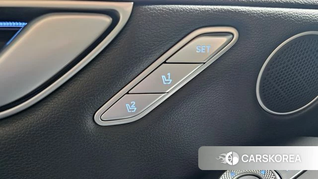 Genesis G80 (RG3) id 4457822 из Кореи 29