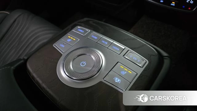 Genesis G80 (RG3) id 4377378 из Кореи 29