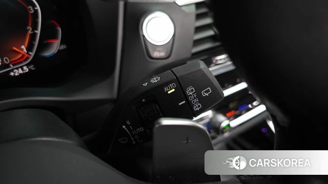 BMW X3 (G01) id 4936480 из Кореи 29