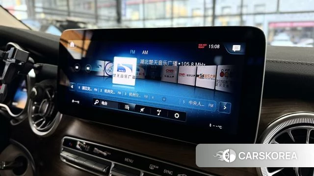 Mercedes-Benz V-class id 4256386 из Китая 29