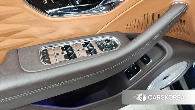 Bentley Flying Spur 3rd Generation id 4195795 из Кореи 29