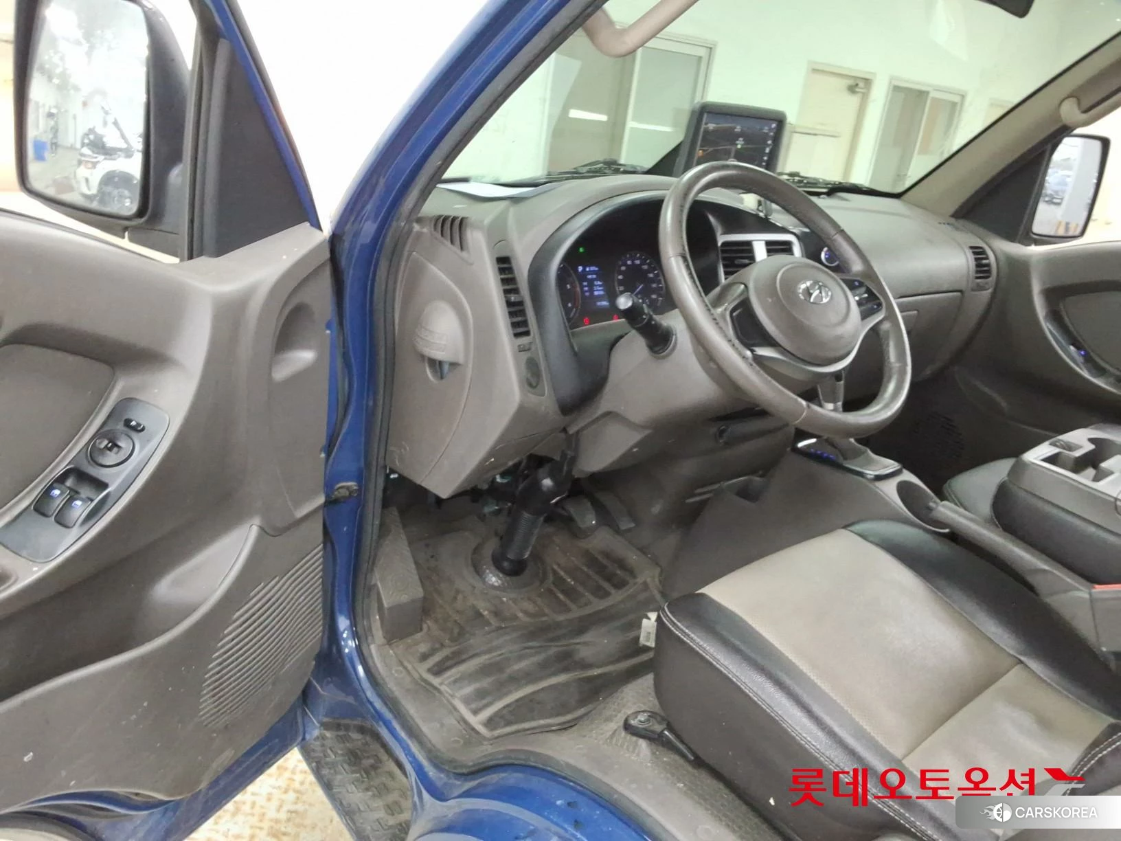 Hyundai Porter II id 4289425 из Кореи 28