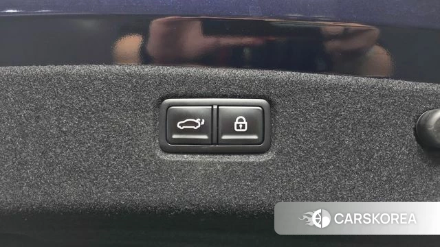 Kia The New K9 2nd generation id 4650349 из Кореи 29