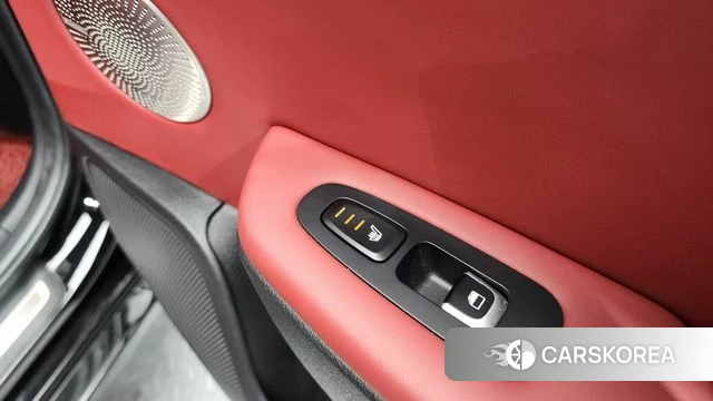 Kia Stinger id 4339660 из Кореи 29