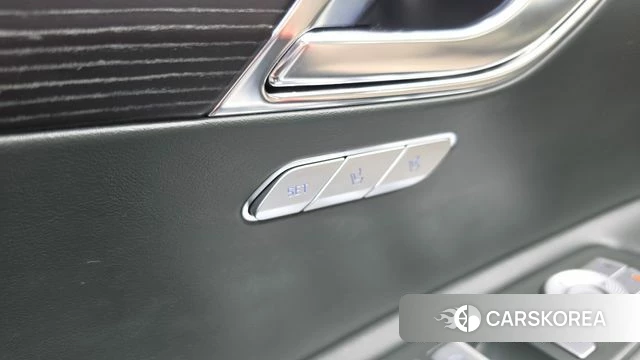 Genesis GV80 Coupe id 4783290 из Кореи 29
