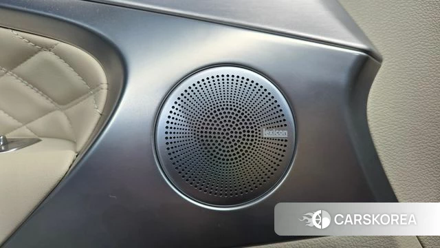Genesis G70 id 4642709 из Кореи 29