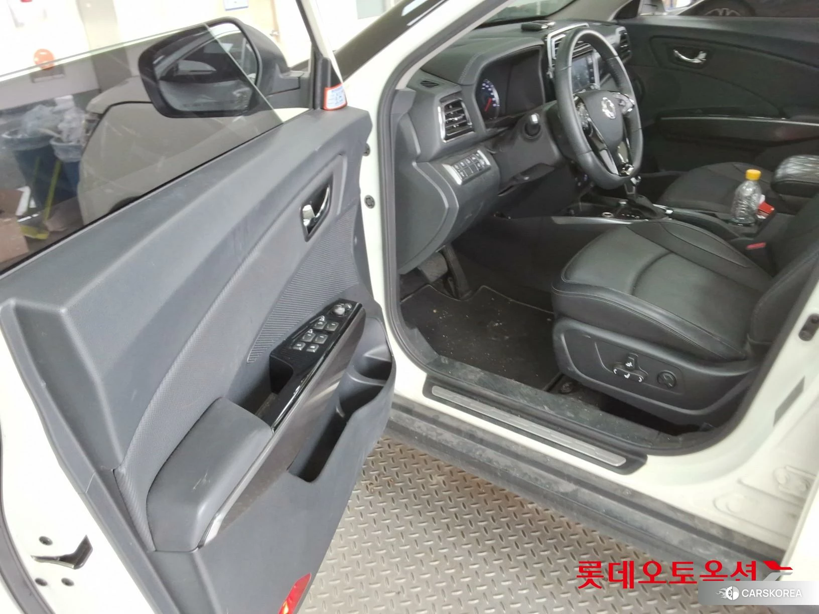 SsangYong Tivoli id 3869458 из Кореи 29