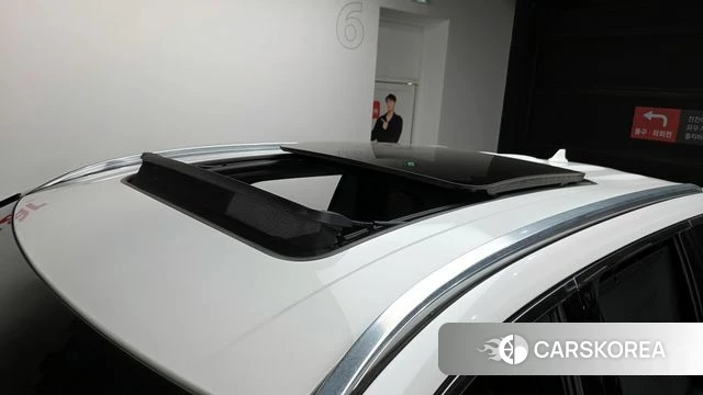 Lincoln Aviator 2nd generation id 4196151 из Кореи 29