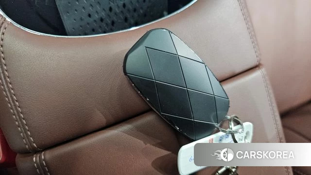 Genesis G90 (RS4) id 4779593 из Кореи 29