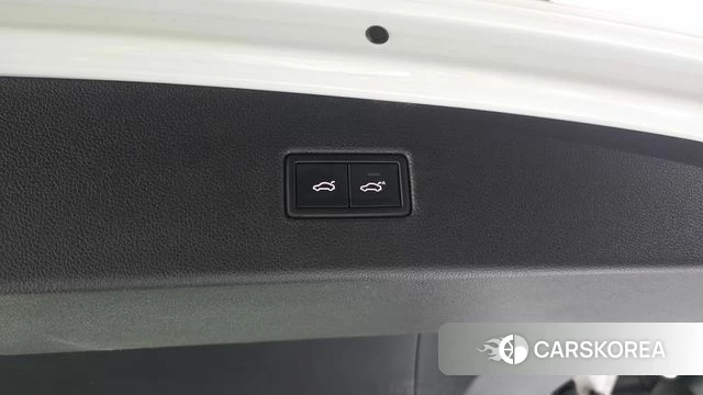 Volkswagen Tiguan second Generation id 4698880 из Кореи 29