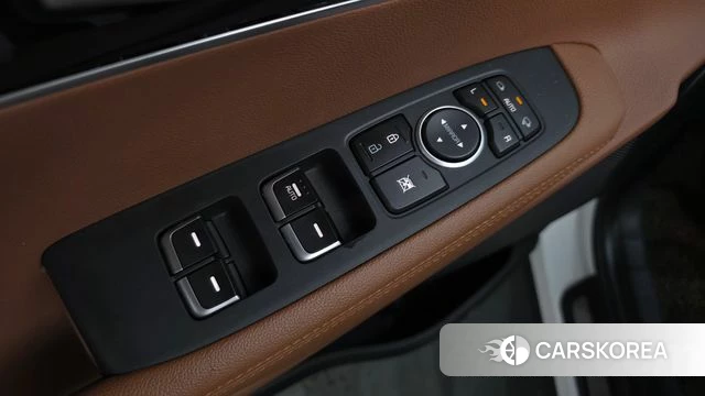 Kia The New Sorento id 4759689 из Кореи 29