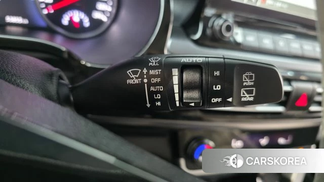 Kia Seltos id 4303545 из Кореи 29