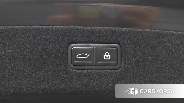 Genesis G90 (RS4) id 4834107 из Кореи 29