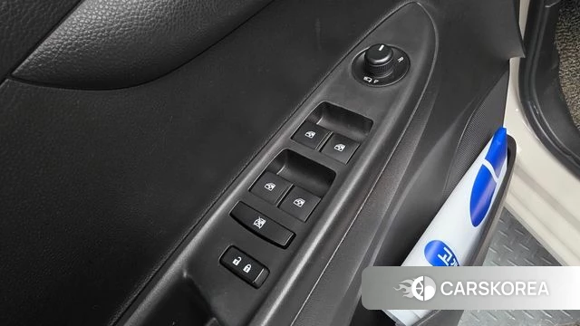 Chevrolet (GM Daewoo) The New Spark id 4713224 из Кореи 29