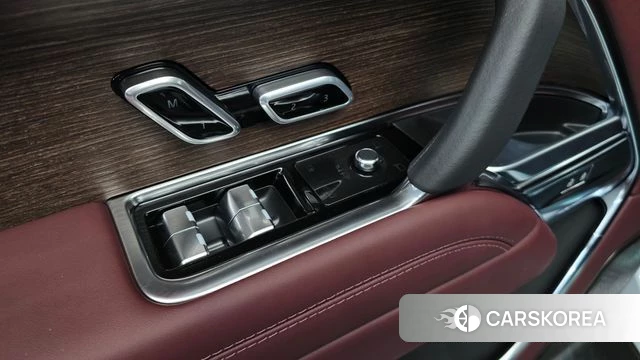 Land Rover Range Rover 5th Generation id 4200644 из Кореи 29