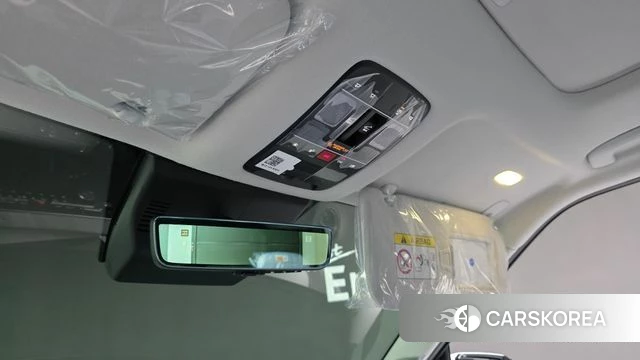 Hyundai Palisade (LX3) id 4314885 из Кореи 29