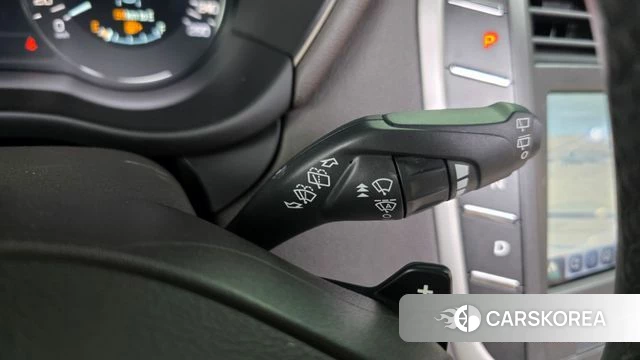 Lincoln MKC id 4304542 из Кореи 29