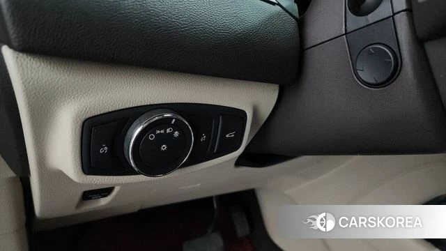 Lincoln MKC id 4581884 из Кореи 29