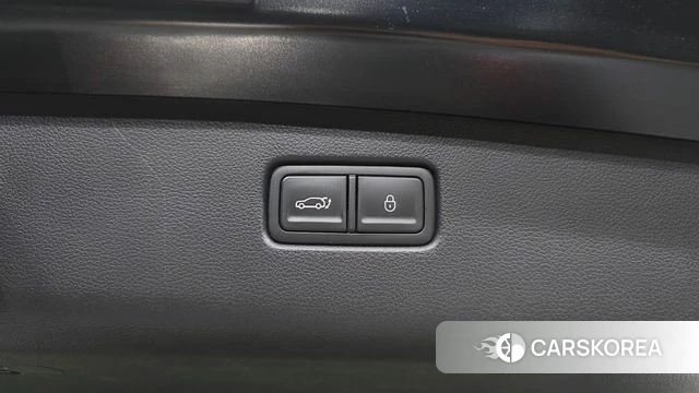 Genesis GV70 id 4612611 из Кореи 29