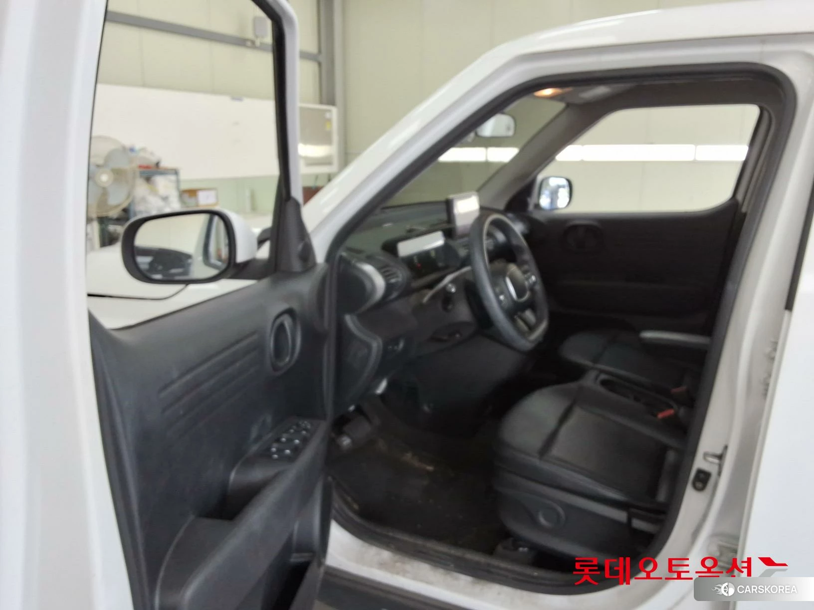 Hyundai Casper id 4902490 из Кореи 29
