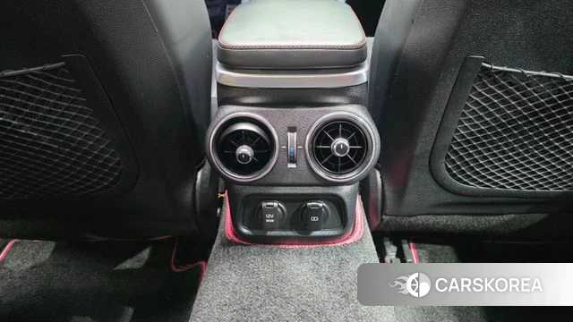 Kia Stinger Meister id 4572441 из Кореи 29