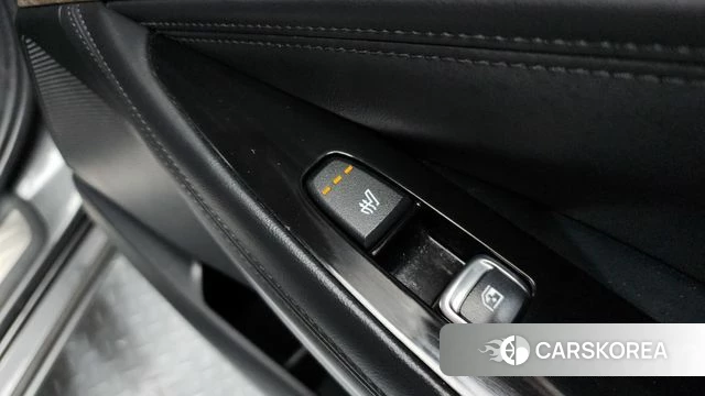 Kia K8 id 4231751 из Кореи 29