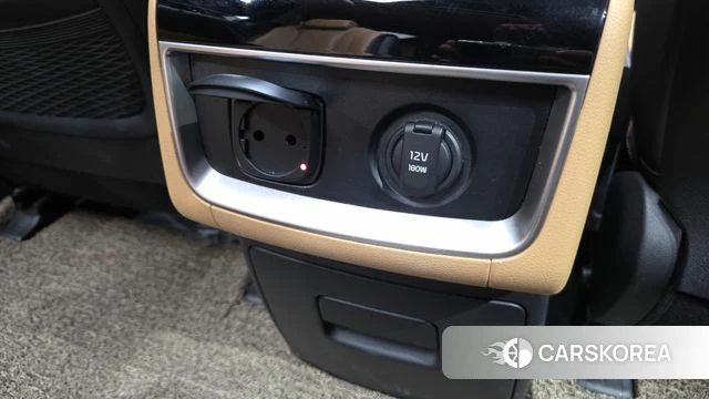 Kia Carnival 4th generation id 4753987 из Кореи 29