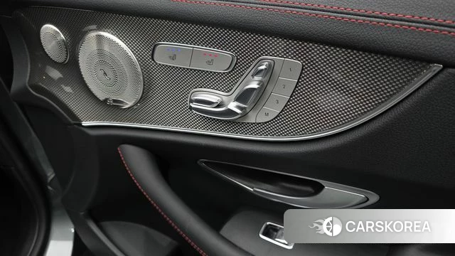 Mercedes-Benz E-Class W213 id 4764217 из Кореи 29