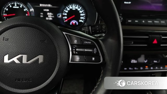 Kia Seltos id 4835459 из Кореи 29