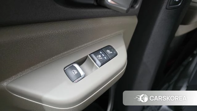 Kia The New Carnival 4th Generation id 4705901 из Кореи 29