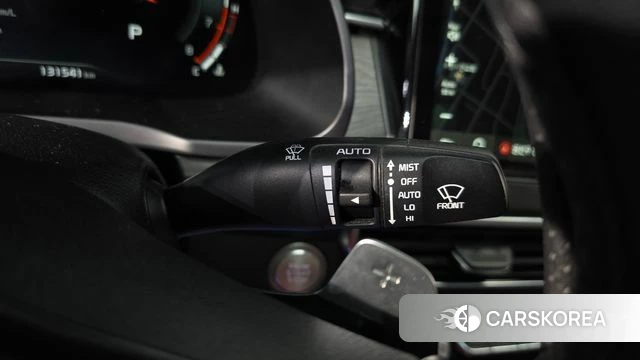 Kia K7 Premier id 4203373 из Кореи 29