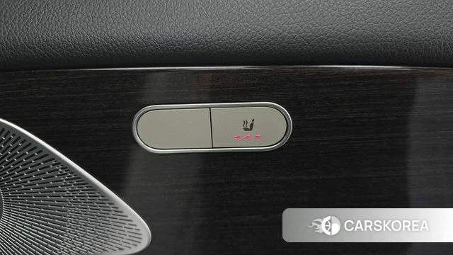 Mercedes-Benz GLE-Class W167 id 4542331 из Кореи 29