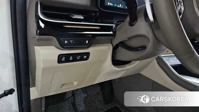 Kia The New Carnival 4th Generation id 4527852 из Кореи 29