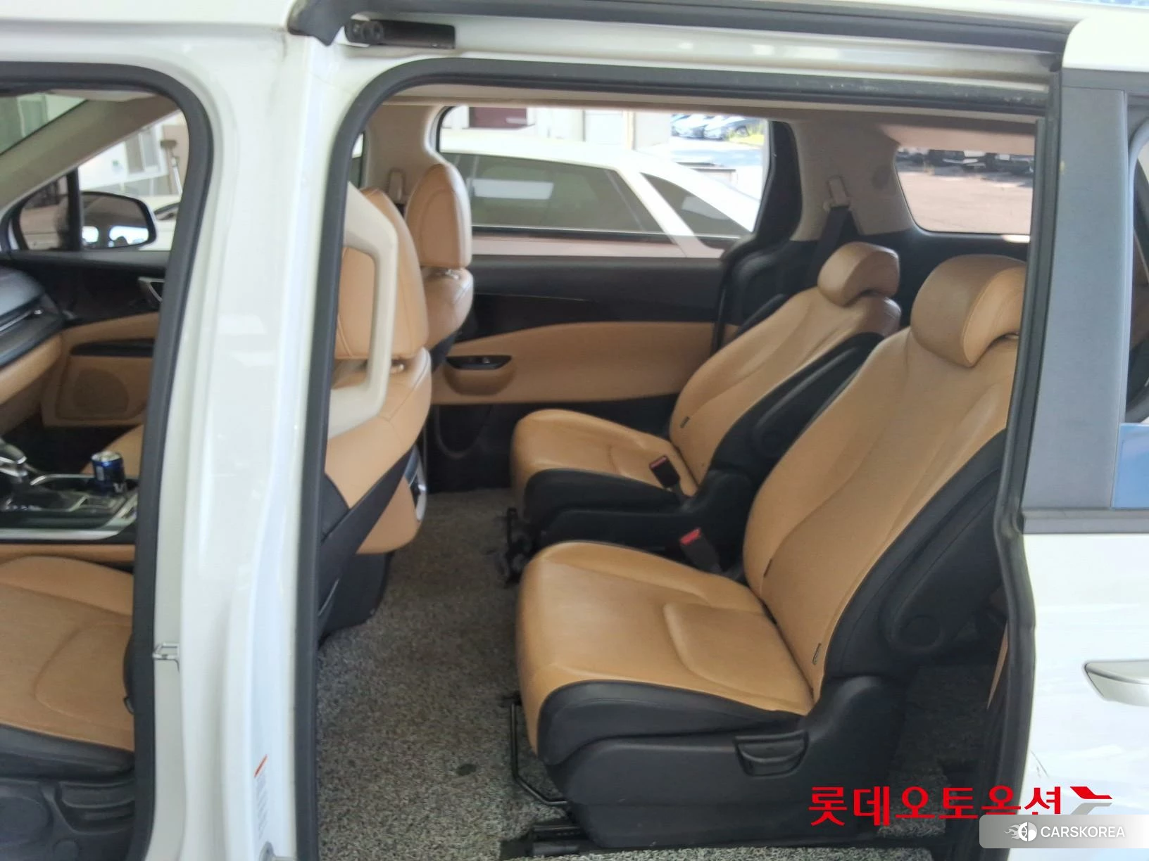 Kia Carnival id 4679348 из Кореи 29