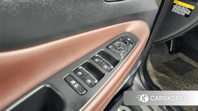 Hyundai Santa Fe TM id 4196761 из Кореи 29