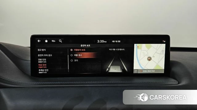 Genesis GV80 id 4396930 из Кореи 29