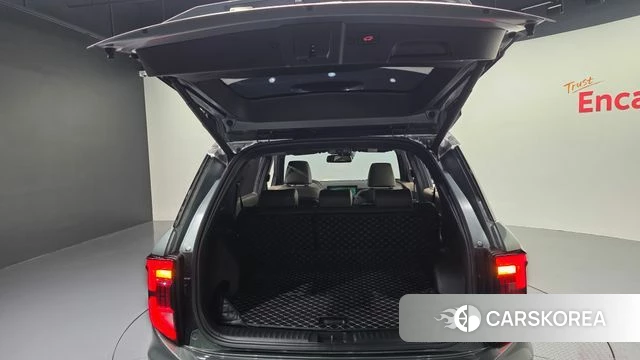 Ssangyong Torres id 4608633 из Кореи 29