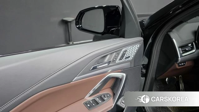 BMW X1 (U11) id 4630008 из Кореи 29