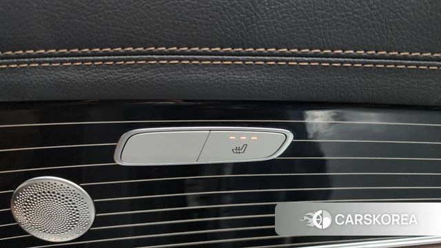 Mercedes-Benz E-Class W213 id 4632143 из Кореи 29