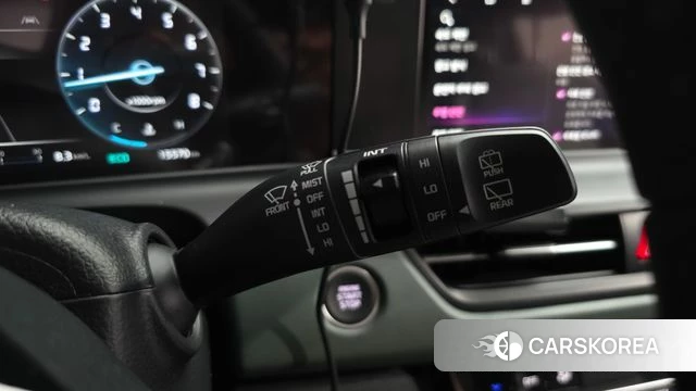 Kia The New Seltos id 4710979 из Кореи 29