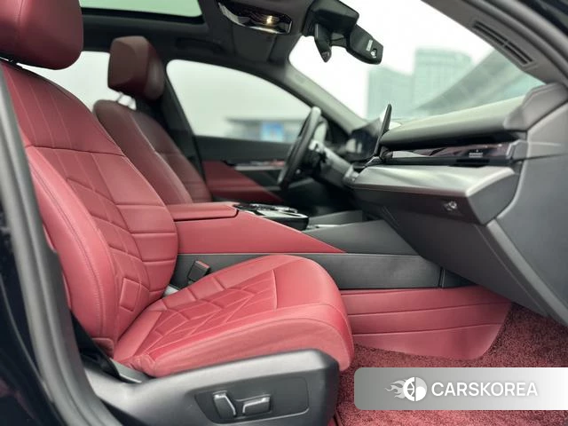 BMW 5 series id 4277557 из Китая 29