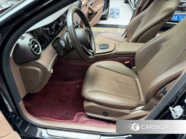 Mercedes-Benz E-class id 4290621 из Китая 29