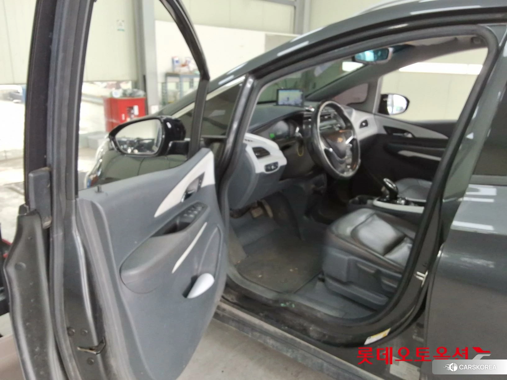 Korea G M Bolt (EV) id 3875867 из Кореи 29