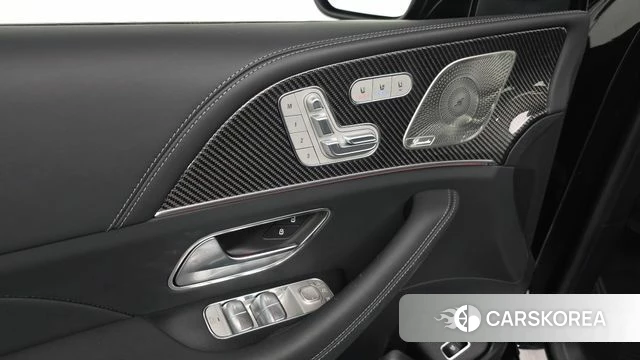 Mercedes-Benz GLE-Class W167 id 4383247 из Кореи 29