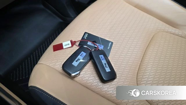 Kia Carnival 4th generation id 4248875 из Кореи 29