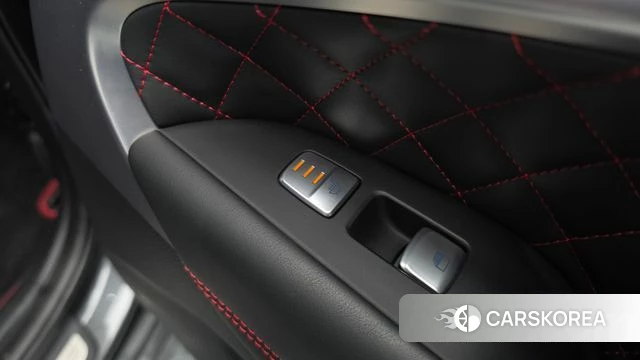 Genesis G70 id 4390121 из Кореи 29