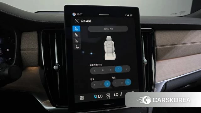 Volvo S90 id 4762143 из Кореи 29