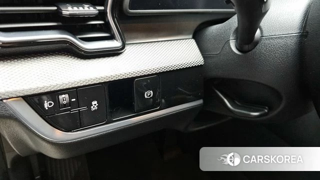 Kia Sportage 5th Generation id 4302209 из Кореи 29
